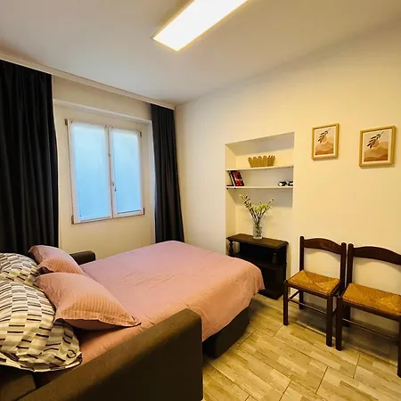 Hébergement de vacances Felix *