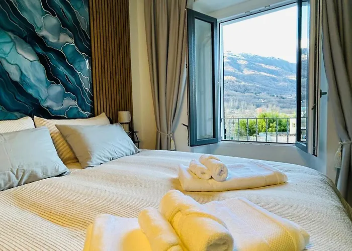Casa vacanze Felix Omegna