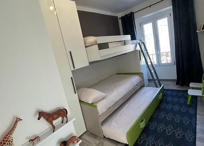 Casa vacanze Felix