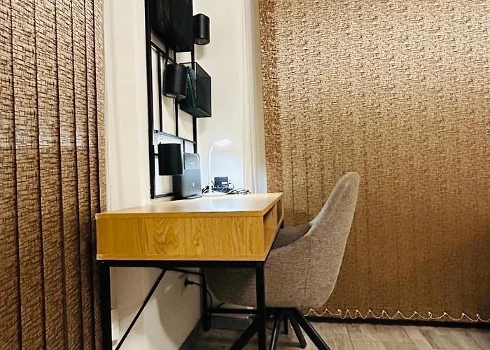 Felix بيت للعطل أومغنا