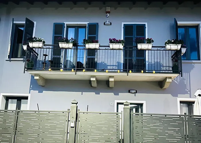 Felix بيت للعطل أومغنا